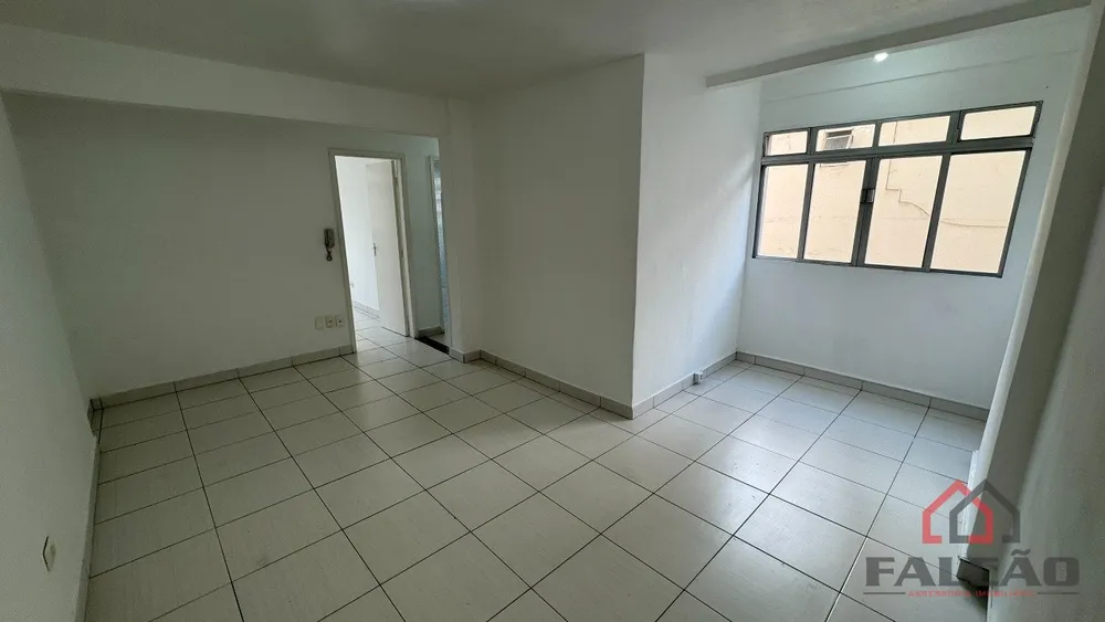 Apartamento, 1 quarto, 53 m² - Foto 1