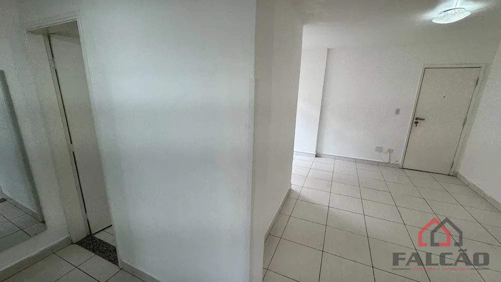 Apartamento, 1 quarto, 53 m² - Foto 1