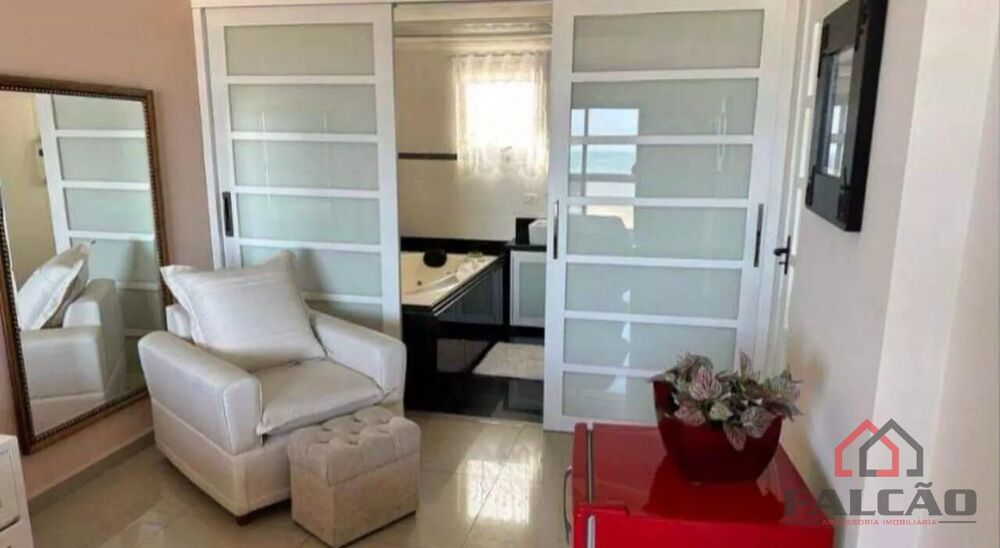 Cobertura à venda com 4 quartos, 278m² - Foto 3
