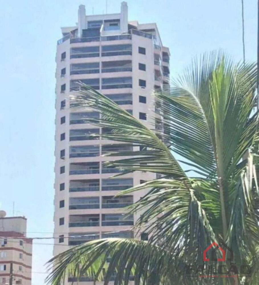 Cobertura à venda com 4 quartos, 278m² - Foto 4