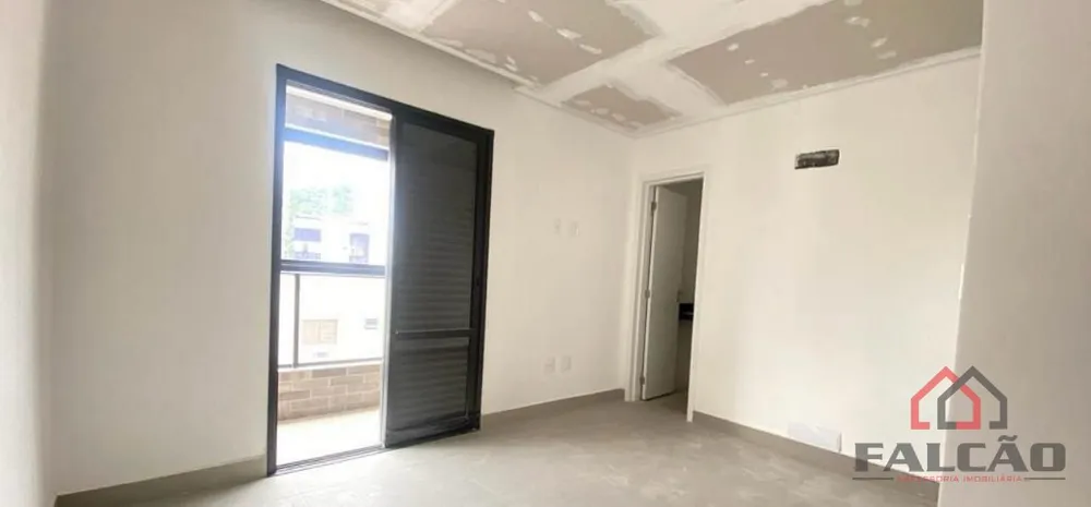 Apartamento, 3 quartos, 118 m² - Foto 4