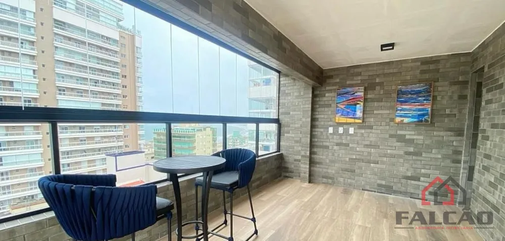 Apartamento, 3 quartos, 118 m² - Foto 1