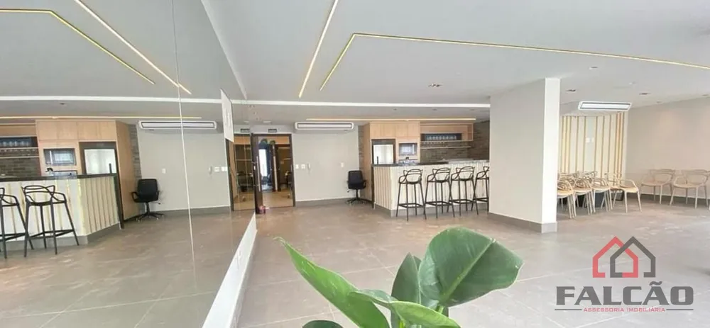 Apartamento, 3 quartos, 118 m² - Foto 7