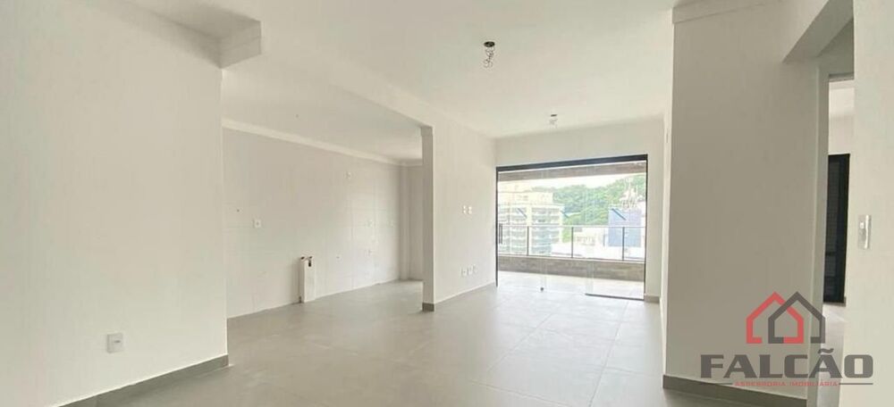Apartamento, 3 quartos, 118 m² - Foto 1
