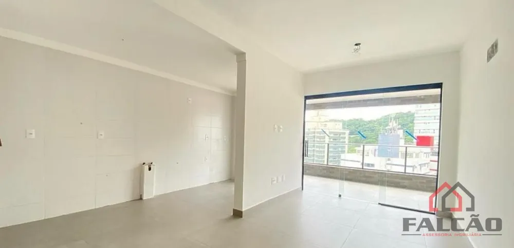Apartamento, 3 quartos, 118 m² - Foto 3