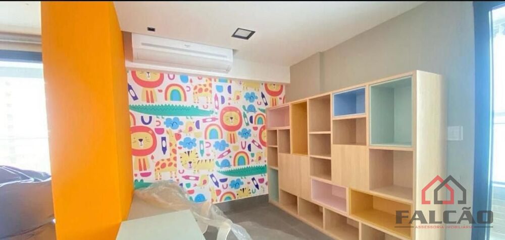 Apartamento, 3 quartos, 118 m² - Foto 2