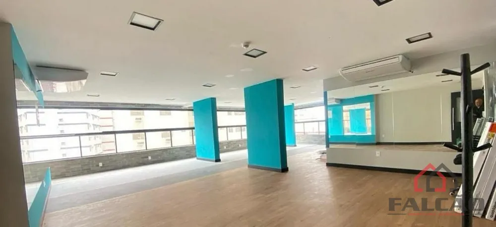 Apartamento, 3 quartos, 118 m² - Foto 6