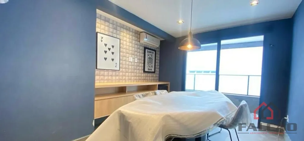 Apartamento, 3 quartos, 118 m² - Foto 8