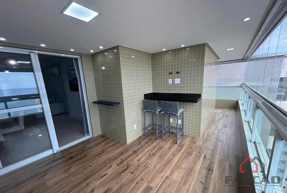 Apartamento, 2 quartos, 107 m² - Foto 3
