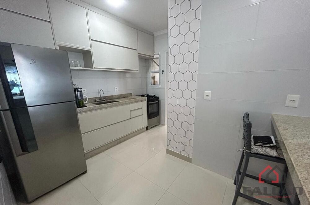 Apartamento, 2 quartos, 107 m² - Foto 2