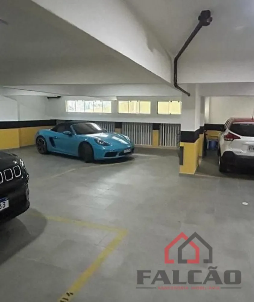 Apartamento, 2 quartos, 107 m² - Foto 5