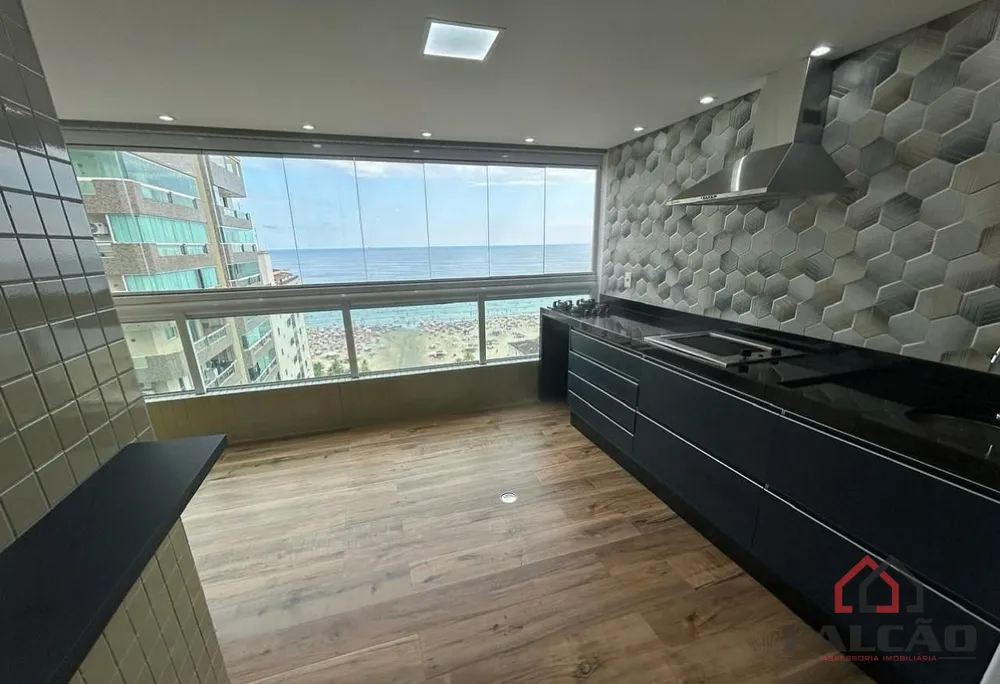 Apartamento, 2 quartos, 107 m² - Foto 1