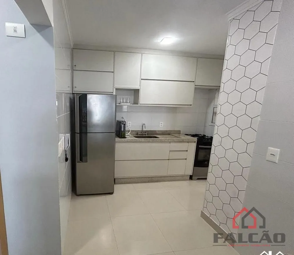 Apartamento, 2 quartos, 107 m² - Foto 13