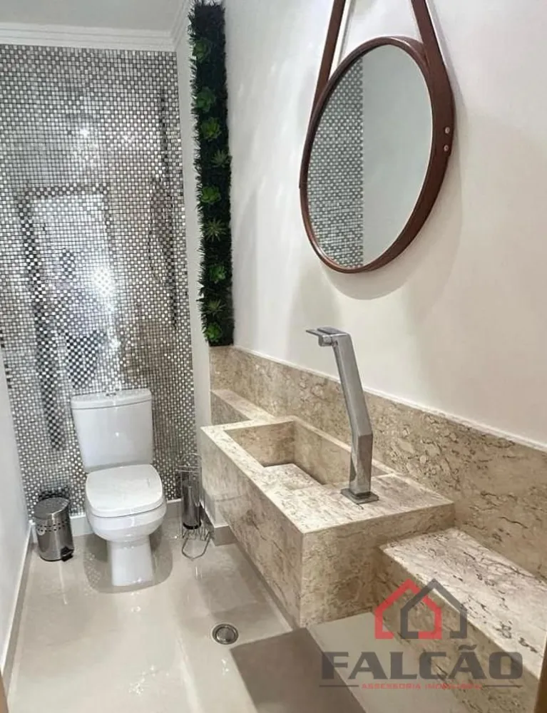 Apartamento, 2 quartos, 107 m² - Foto 8