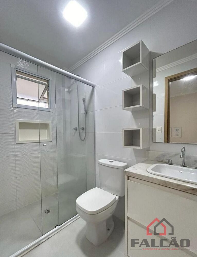 Apartamento, 2 quartos, 107 m² - Foto 3