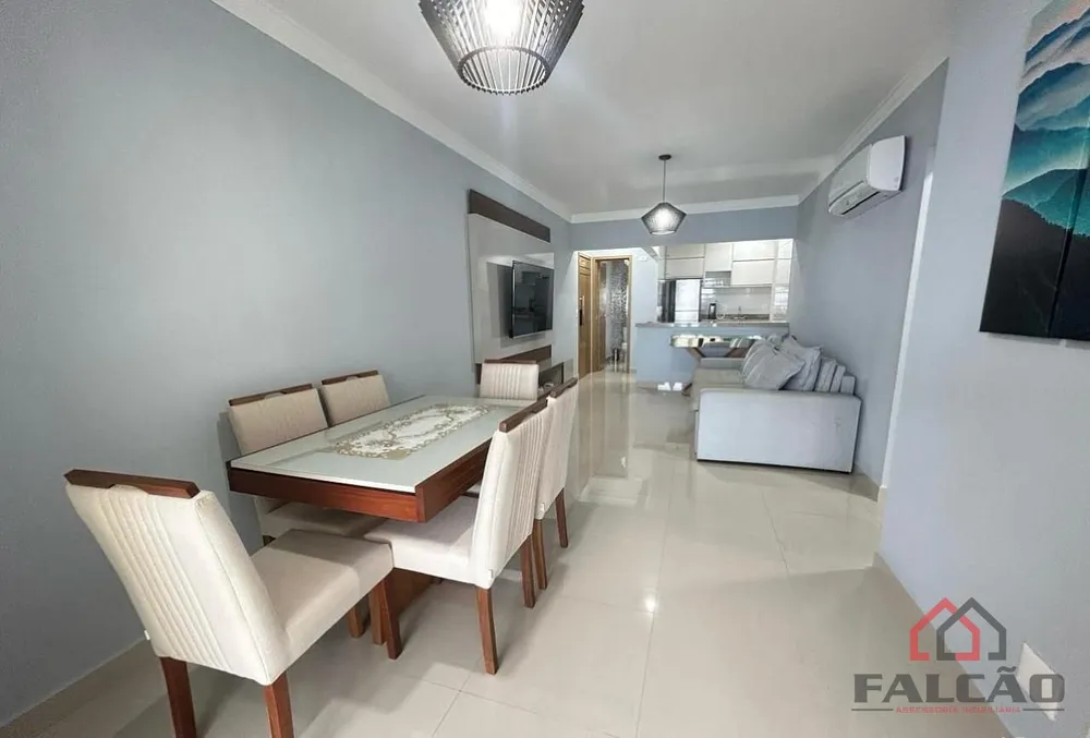 Apartamento, 2 quartos, 107 m² - Foto 4