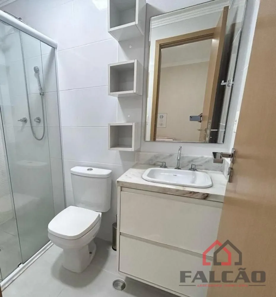 Apartamento, 2 quartos, 107 m² - Foto 7