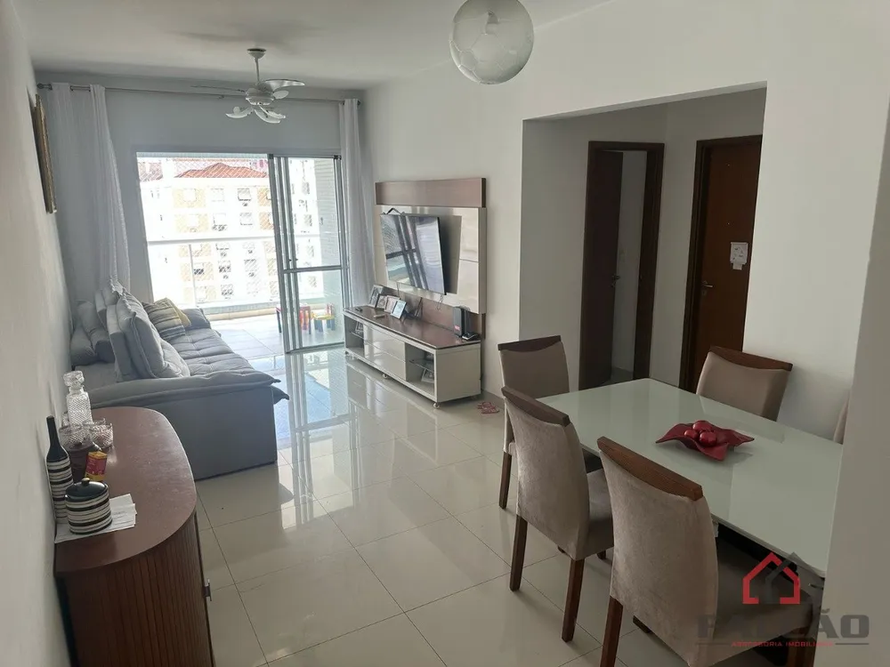 Apartamento, 3 quartos, 116 m² - Foto 2