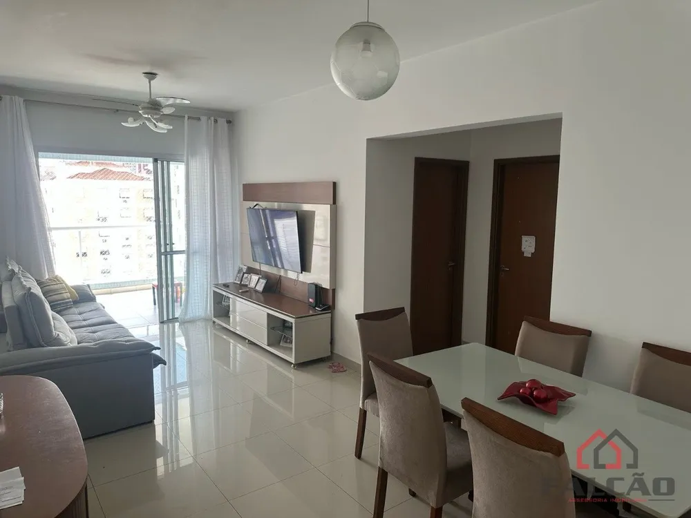 Apartamento, 3 quartos, 116 m² - Foto 3