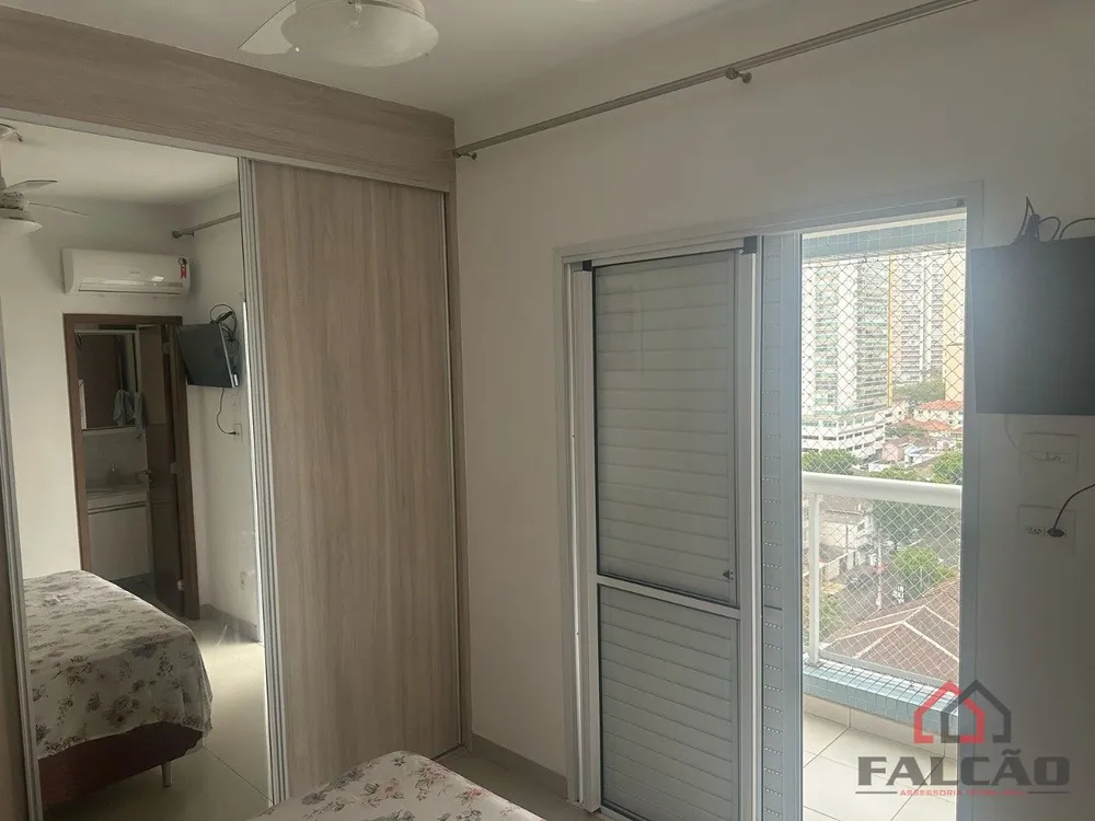 Apartamento, 3 quartos, 116 m² - Foto 12