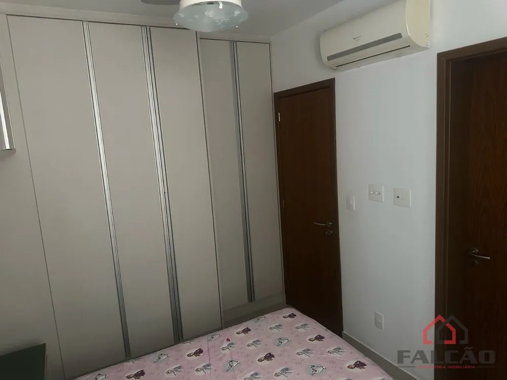 Apartamento, 3 quartos, 116 m² - Foto 11
