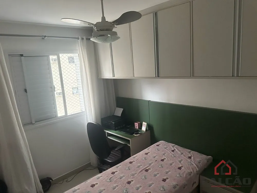 Apartamento, 3 quartos, 116 m² - Foto 10