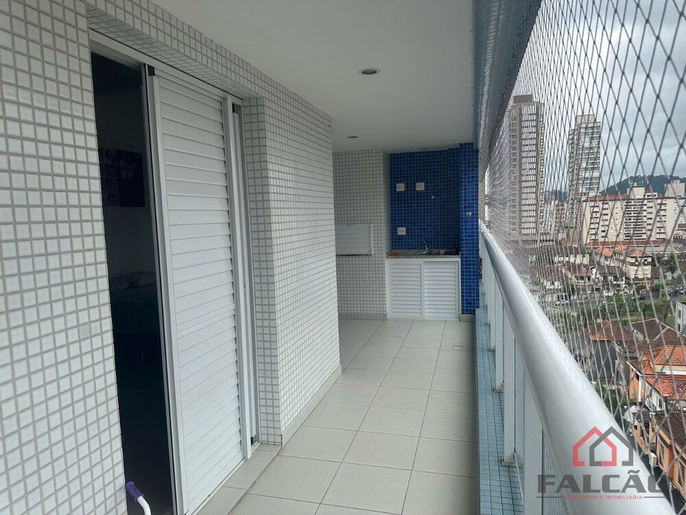 Apartamento, 3 quartos, 116 m² - Foto 1