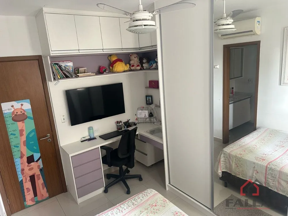 Apartamento, 3 quartos, 116 m² - Foto 8