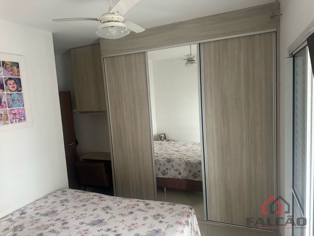 Apartamento, 3 quartos, 116 m² - Foto 4