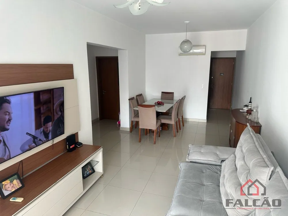 Apartamento, 3 quartos, 116 m² - Foto 4