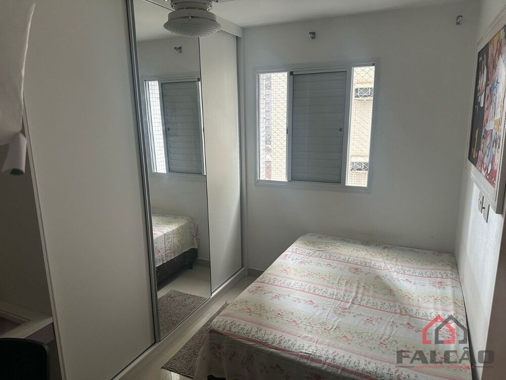Apartamento, 3 quartos, 116 m² - Foto 3