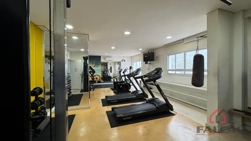 Apartamento, 2 quartos, 66 m² - Foto 7