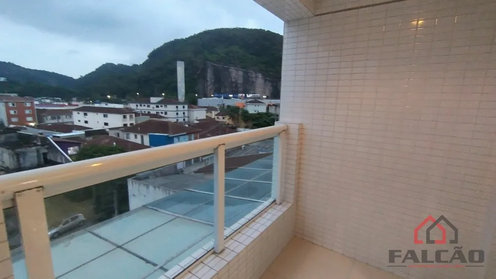 Apartamento, 2 quartos, 66 m² - Foto 2