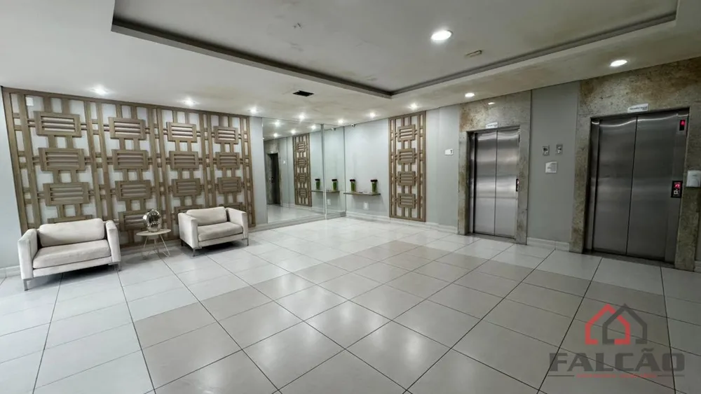 Apartamento, 2 quartos, 66 m² - Foto 6