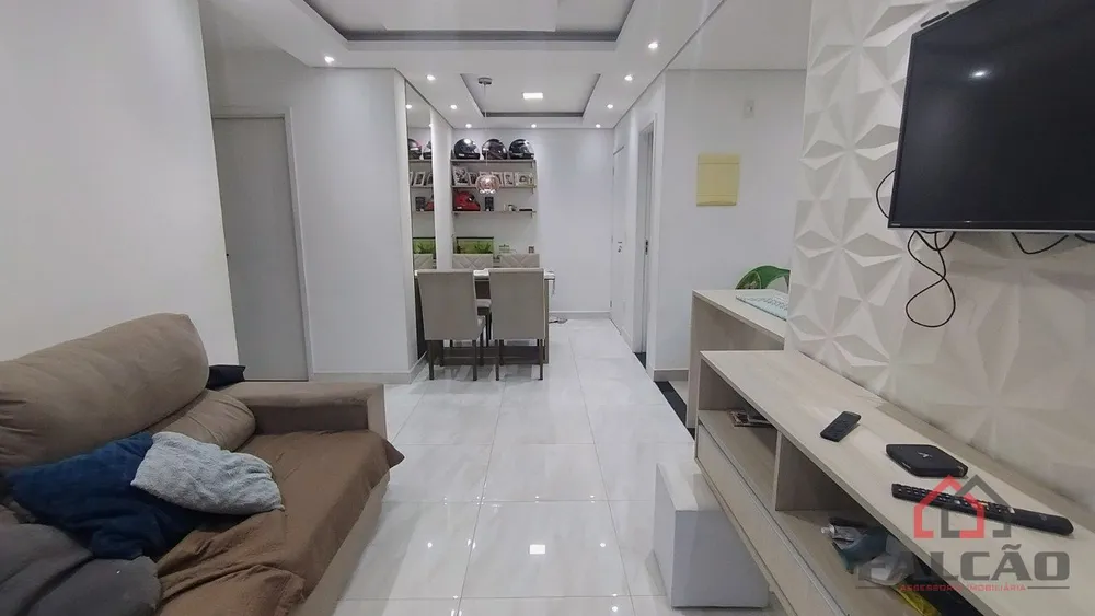 Apartamento, 2 quartos, 66 m² - Foto 5