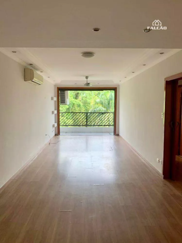 Apartamento à venda com 3 quartos, 150m² - Foto 1