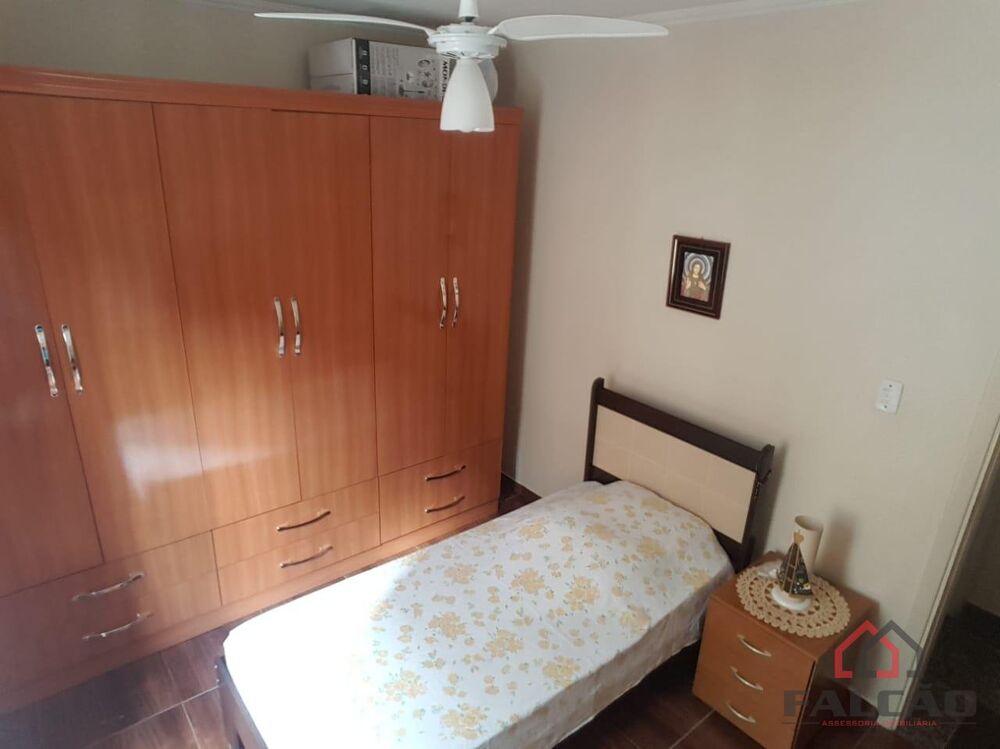 Apartamento, 2 quartos, 93 m² - Foto 7
