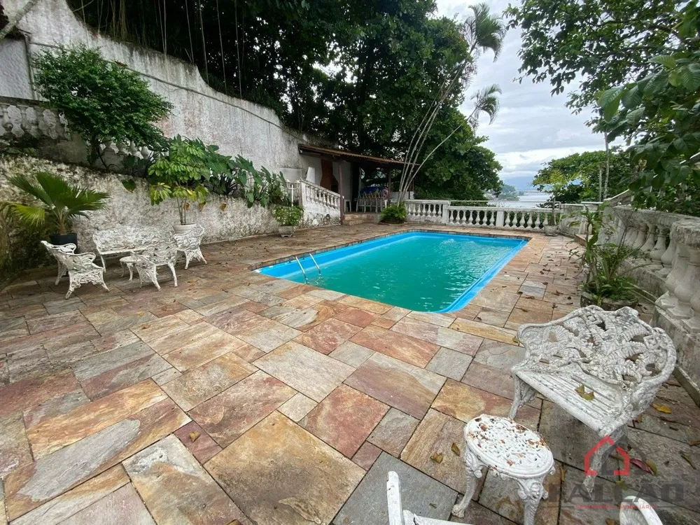 Casa, 5 quartos, 600 m² - Foto 3