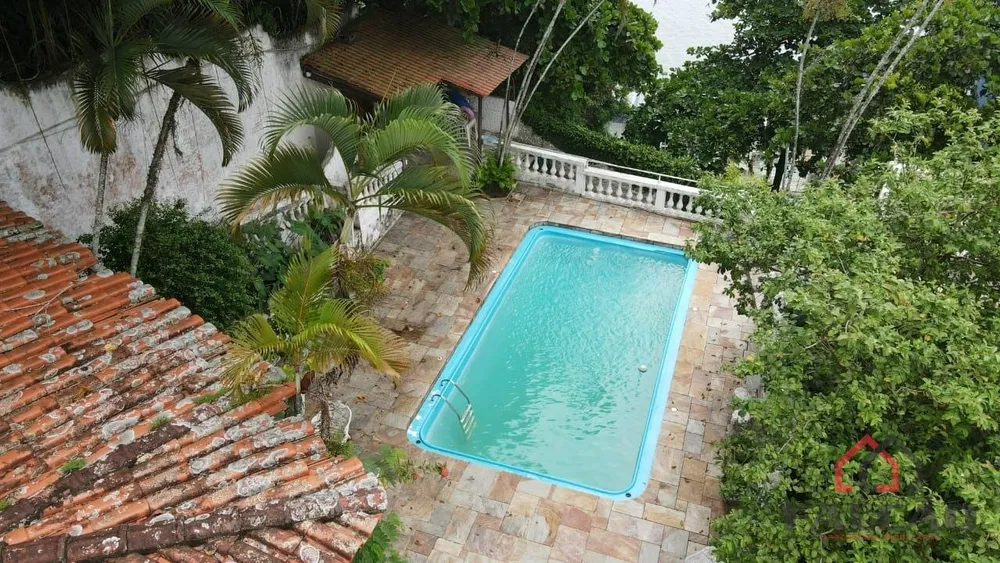 Casa, 5 quartos, 600 m² - Foto 6
