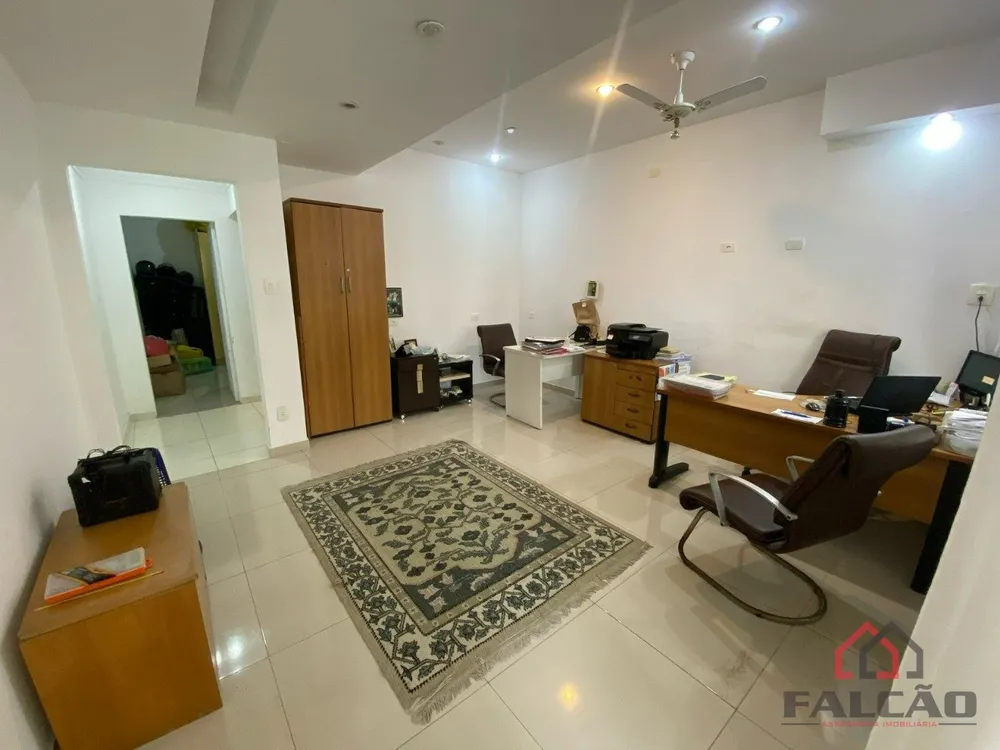 Casa, 5 quartos, 600 m² - Foto 6