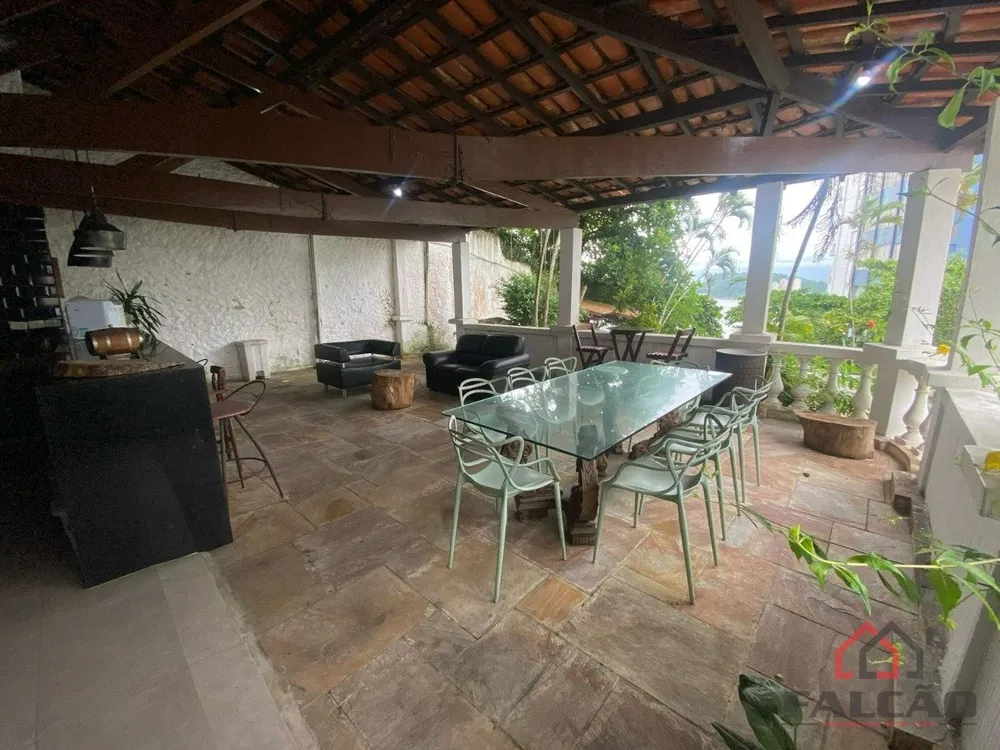 Casa, 5 quartos, 600 m² - Foto 7