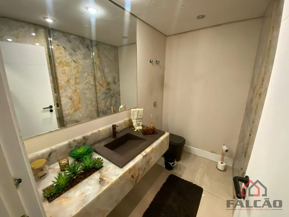 Casa, 5 quartos, 600 m² - Foto 1