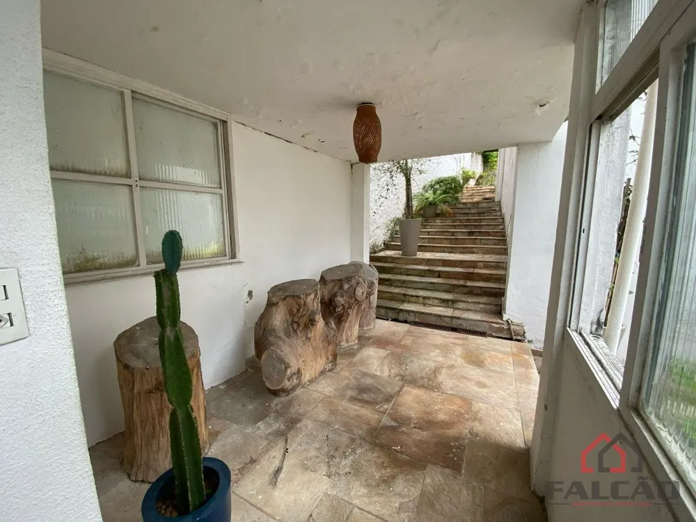 Casa, 5 quartos, 600 m² - Foto 15