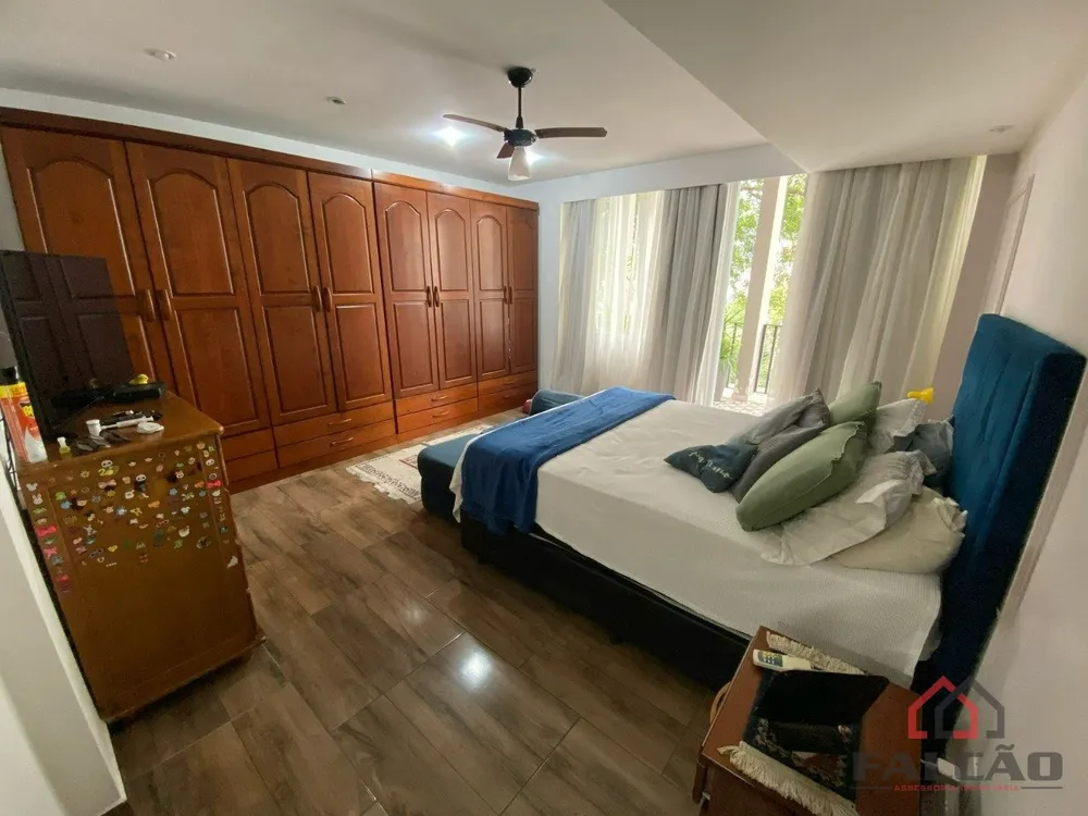Casa, 5 quartos, 600 m² - Foto 4
