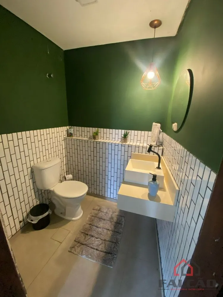 Casa, 5 quartos, 600 m² - Foto 10