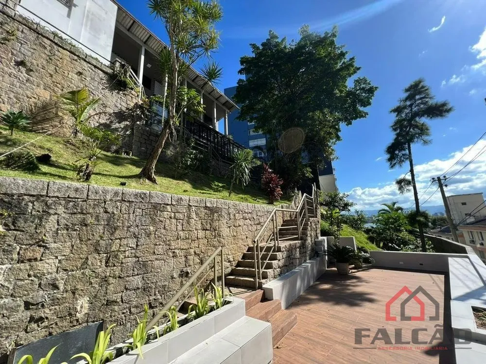 Casa, 5 quartos, 600 m² - Foto 14