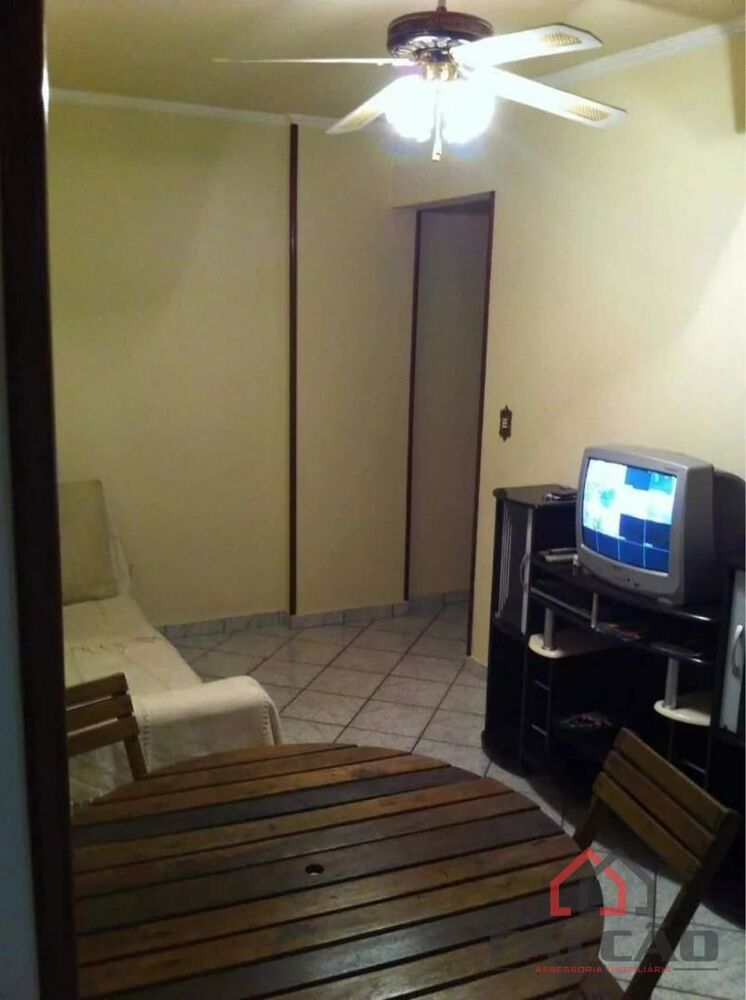 Apartamento, 1 quarto, 60 m² - Foto 1