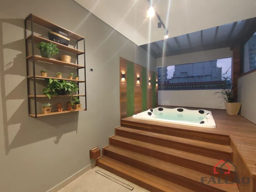 Cobertura, 3 quartos, 191 m² - Foto 21
