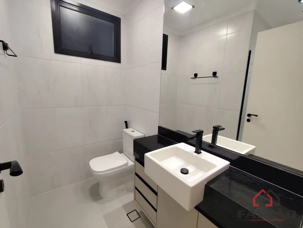 Cobertura, 3 quartos, 191 m² - Foto 12