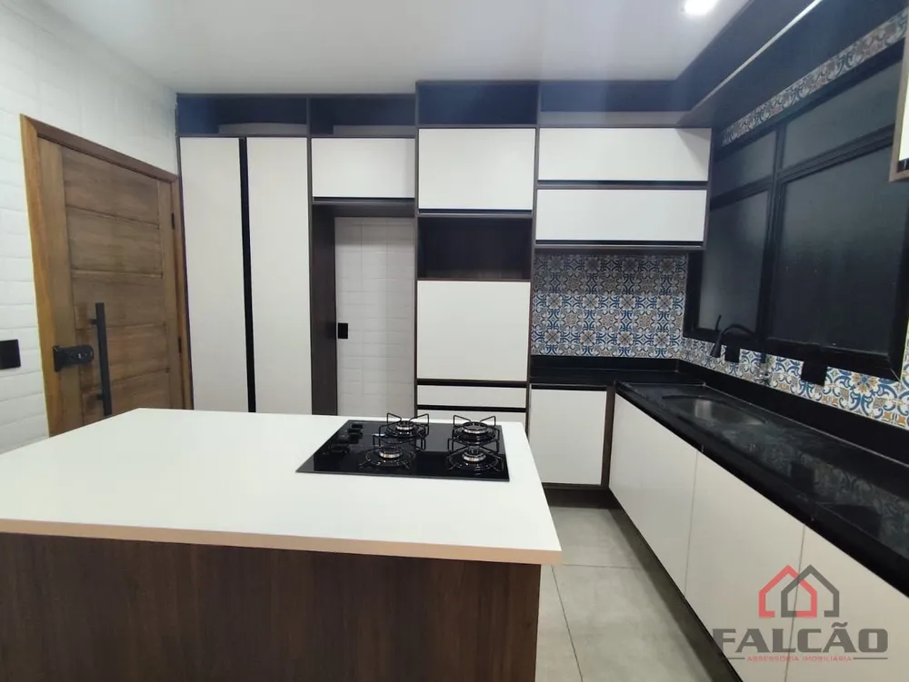 Cobertura, 3 quartos, 191 m² - Foto 15